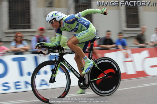 2008-06-01 Milano 0704 Giro d Italia